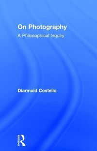 Bild vom Artikel Costello, D: On Photography vom Autor Diarmuid Costello