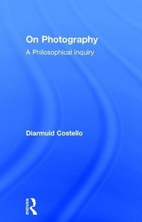 Produktbild: Costello, D: On Photography