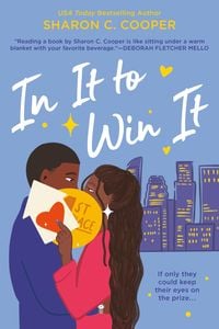 Produktbild: In It to Win It