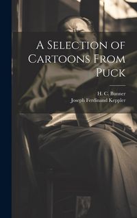 Produktbild: A Selection of Cartoons From Puck