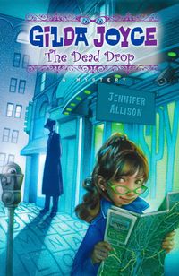 Produktbild: Gilda Joyce The Dead Drop