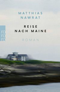 Produktbild: Reise nach Maine