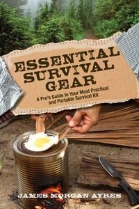 Produktbild: Essential Survival Gear