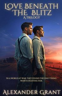 Produktbild: Love Beneath the Blitz