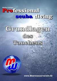 Produktbild: Grundlagen des Tauchens