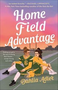 Produktbild: Home Field Advantage