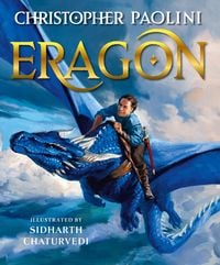 Produktbild: Eragon