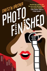 Produktbild: Photo Finished