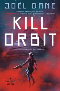 Produktbild: Kill ORBIT