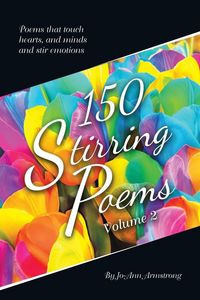 Produktbild: 150 Stirring Poems Volume 2