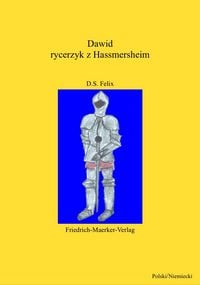 Produktbild: David - Der kleine Ritter aus Hassmersheim