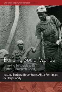 Produktbild: Building Social Worlds