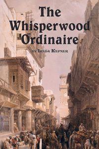 Produktbild: The Whisperwood Ordinaire