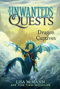 Produktbild: Dragon Captives