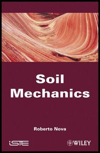 Produktbild: Soil Mechanics