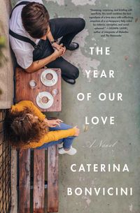 Produktbild: The Year of Our Love
