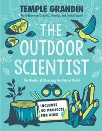 Produktbild: The Outdoor Scientist