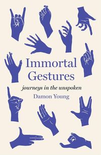 Produktbild: Immortal Gestures