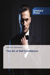 Produktbild: The Art of Self Confidence
