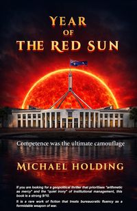 Produktbild: Year of The Red Sun