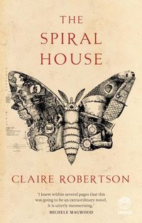 Produktbild: The Spiral House