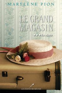 Produktbild: Le grand magasin T.3