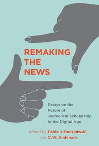 Produktbild: Remaking the News