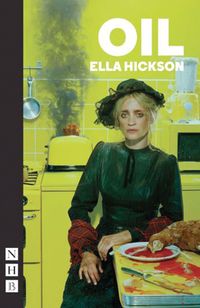 Bild vom Artikel Oil vom Autor Ella Hickson