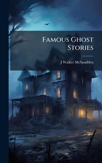 Produktbild: Famous Ghost Stories