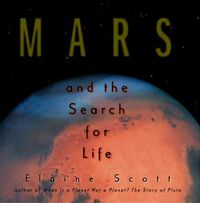 Produktbild: Mars and the Search for Life