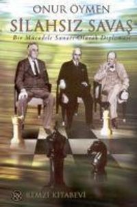 Produktbild: Silahsiz Savas