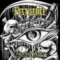 Produktbild: The Early Relics