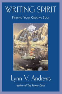 Produktbild: Writing Spirit