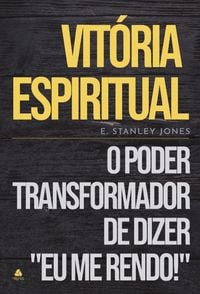 Produktbild: V&iacute;t&oacute;ria Espiritual