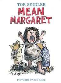 Produktbild: Mean Margaret