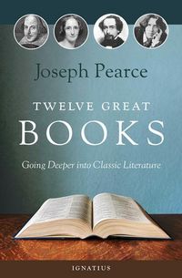 Produktbild: Twelve Great Books