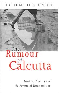 Produktbild: Hutnyk, J: Rumour of Calcutta