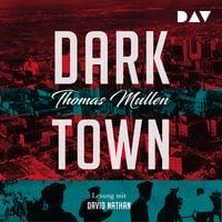 Produktbild: Darktown