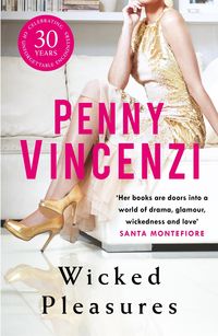 Produktbild: Wicked Pleasures