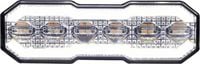 Produktbild: Berger & Schr&ouml;ter Positionslicht, Frontblitzer 12 V, 24 V SM3070H-A Nahfeldausleuchtung (B x H) 4 cm x 1.5 cm