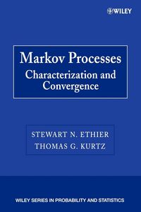 Produktbild: Markov Processes P