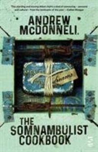 Produktbild: The Somnambulist Cookbook