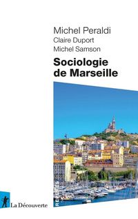 Produktbild: Sociologie de Marseille
