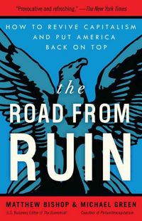 Produktbild: Road from Ruin