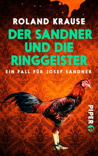 Produktbild: Der Sandner und die Ringgeister