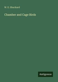 Produktbild: Chamber and Cage Birds