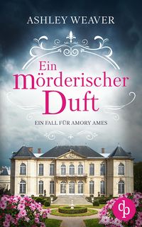 Produktbild: Ein m&ouml;rderischer Duft