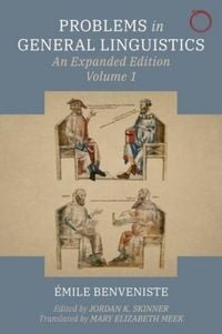 Produktbild: Problems in General Linguistics - An Expanded Edition, Volume 1