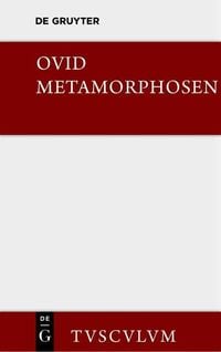 Produktbild: Metamorphosen