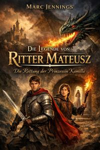 Produktbild: Die Legende von Ritter Mateusz